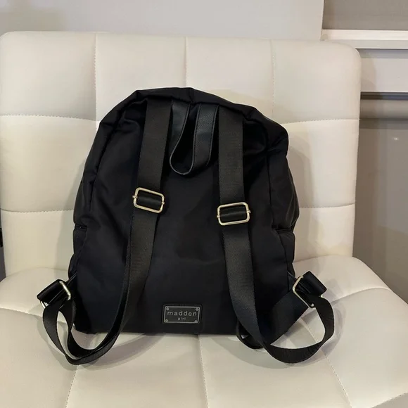Madden Girl by Steve Madden Backpack - Picture 2 of 5